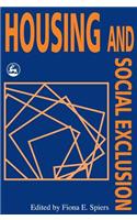 Housing and Social Exclusion