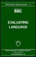 Evaluating Language (Baal 8)