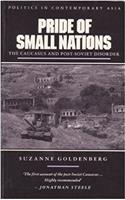 Pride of Small Nations