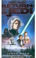 Star Wars:Return Of The Jedi