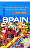 Spain - Culture Smart!, Volume 71