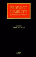 Product Liability