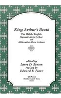 King Arthur's Death