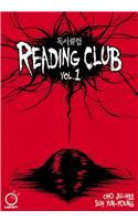 Reading Club, Volume 1