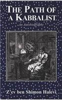 The Path of a Kabbalist: An Autobiography
