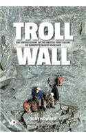 Troll Wall