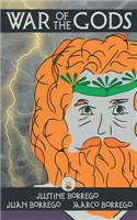 War of the Gods