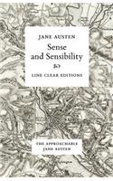 Sense and Sensibility