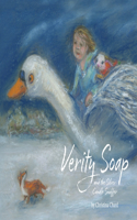 Verity Soap and the Silver Candle Snuffer