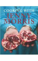 Cooking with Jenny Morris