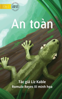 Safe And Sound - An toàn