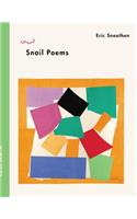 Snail Poems