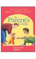 Our Program for Infants, Toddlers & Twos