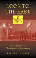 Look to the East