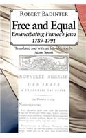 Free and Equal... Emancipating France's Jews 1789-1791