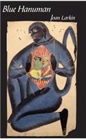 Blue Hanuman