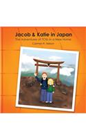 Jacob & Katie in Japan
