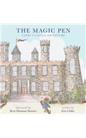 The Magic Pen