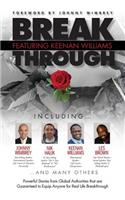 Break Through Featuring Keenan Williams