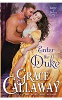 Enter the Duke