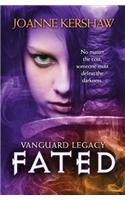 Vanguard Legacy: Fated
