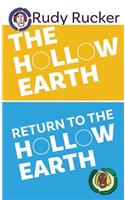 Hollow Earth & Return to the Hollow Earth