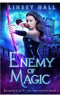 Enemy of Magic