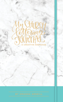 My Church Lettering Journal