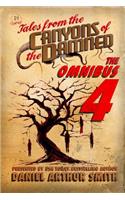 Tales from the Canyons of the Damned