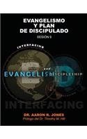 Conectando el Evangelismo y el Discipulado