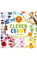 Clever Count Photo Book