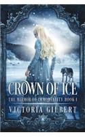 Crown of Ice
