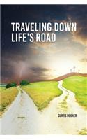 Travelling Down Life's Road