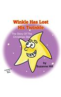 Winkle Has Lost His Twinkle