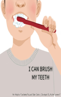 I Can Brush My Teeth