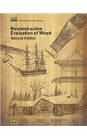 Nondestructive evaluation of wood