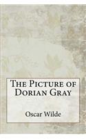 The Picture of Dorian Gray