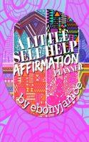 A Little Self Help Planner