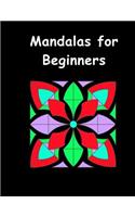 Mandalas for Beginners