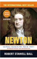 Isaac Newton: Great Astronomers
