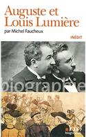 Auguste ET Louis Lumiere
