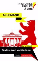Histoires faciles en allemand