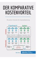 komparative Kostenvorteil