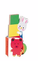 Totam Et Les Jouets: (Tb.Totam)