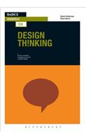 Basics Design 08: Design Thinking