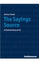 Sayings Source