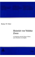 Heinrich Von Veldeke: 'Eneas'