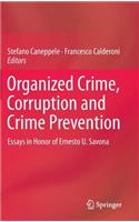 Organized Crime, Corruption and Crime Prevention