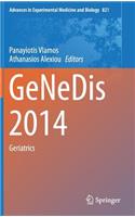 Genedis 2014