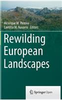 Rewilding European Landscapes